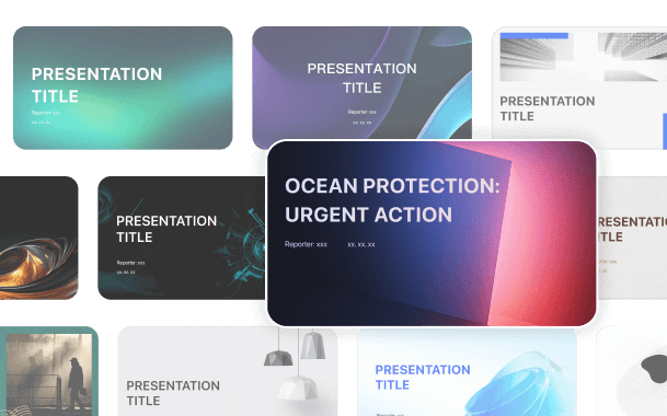 Powerpoint Plus PDF to PPT: Convert PDF File to PowerPoint Online with AI
