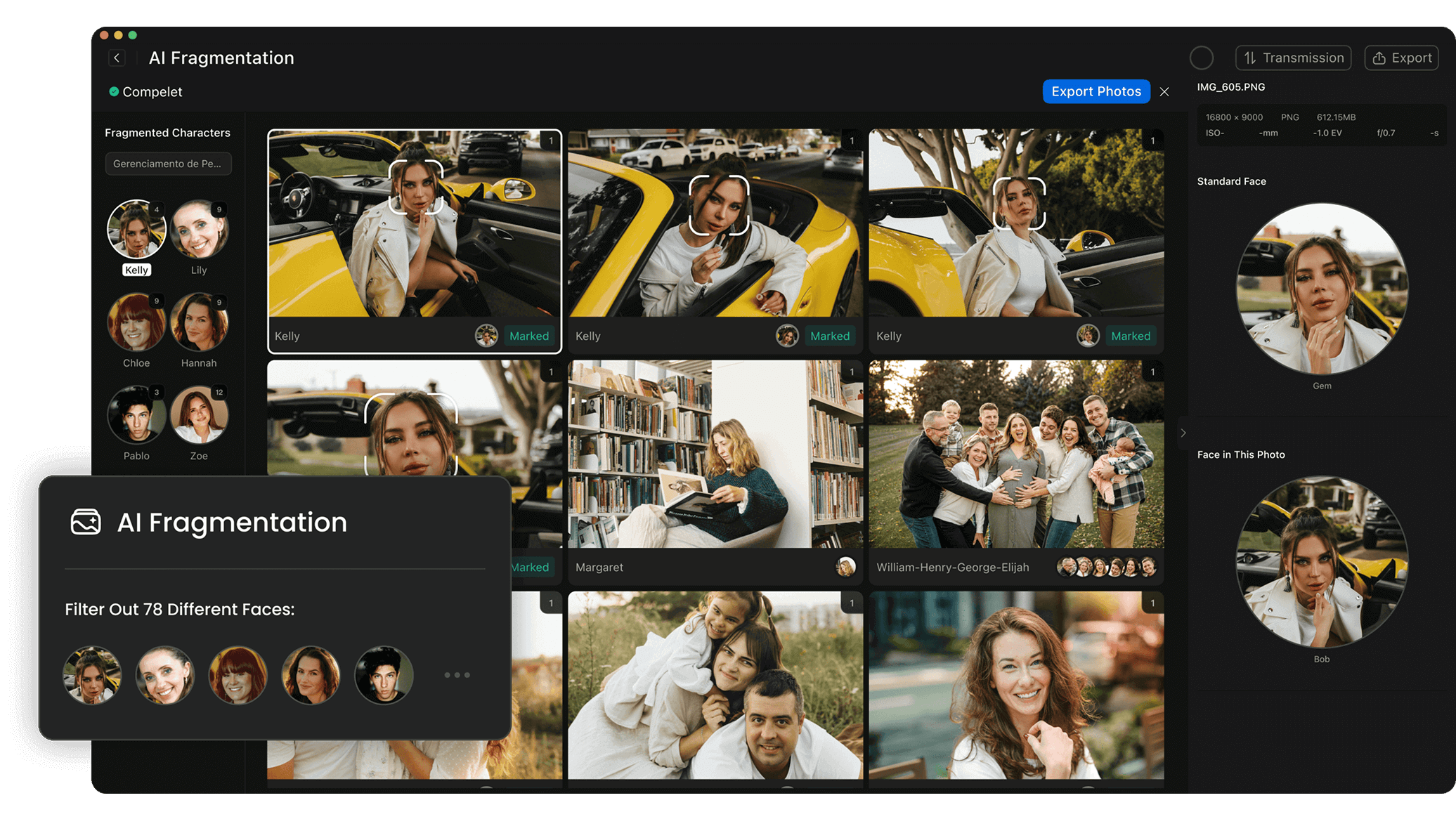TeraAipix - A professional, easy-to-use, and versatile AI image ...